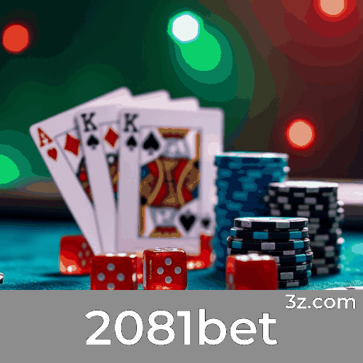 2081bet: Jogo em Tempo Real para Jogadores Brasileiros