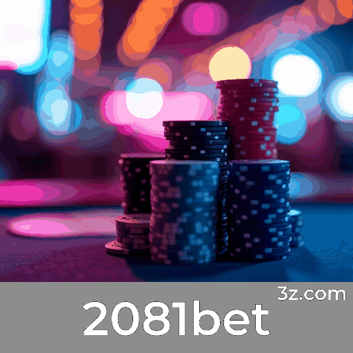 2081bet: Jogo em Tempo Real para Jogadores Brasileiros