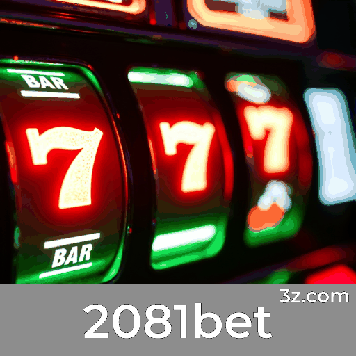 Experiência Premium de Jogos de Casino no 2081bet