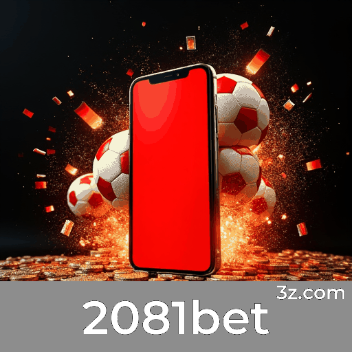 2081bet: Completo em Esportes com Odds Instantâneas